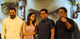 Thambi Tamil Movie Kerala Press Meet Photos 031