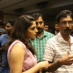 Thambi Tamil Movie Kerala Press Meet Photos 037