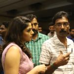 Thambi Tamil Movie Kerala Press Meet Photos 039