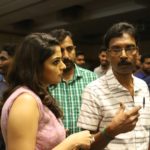 Thambi Tamil Movie Kerala Press Meet Photos 040