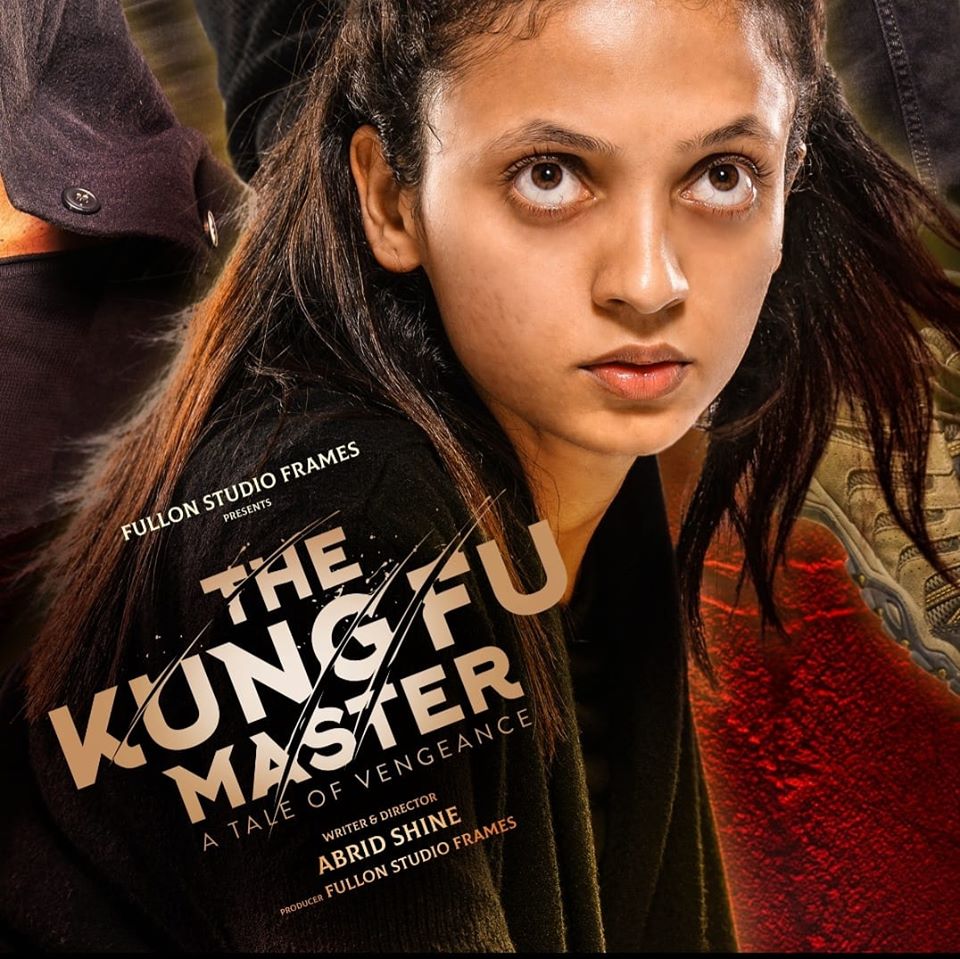 The Kungfu Master Malayalam Movie