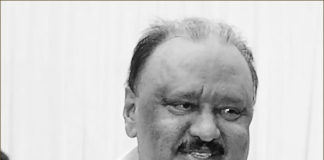 Thomas Chandy
