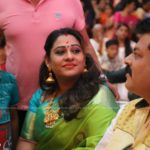 actress mahalakshmi marriage photos 033