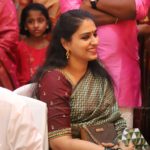 actress mahalakshmi marriage photos 035