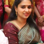 actress mahalakshmi marriage photos 040
