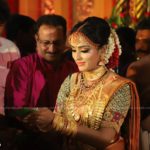 actress mahalakshmi marriage photos 047