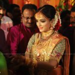 actress mahalakshmi marriage photos 048