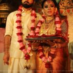 actress mahalakshmi marriage photos 070