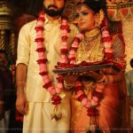 actress mahalakshmi marriage photos 074
