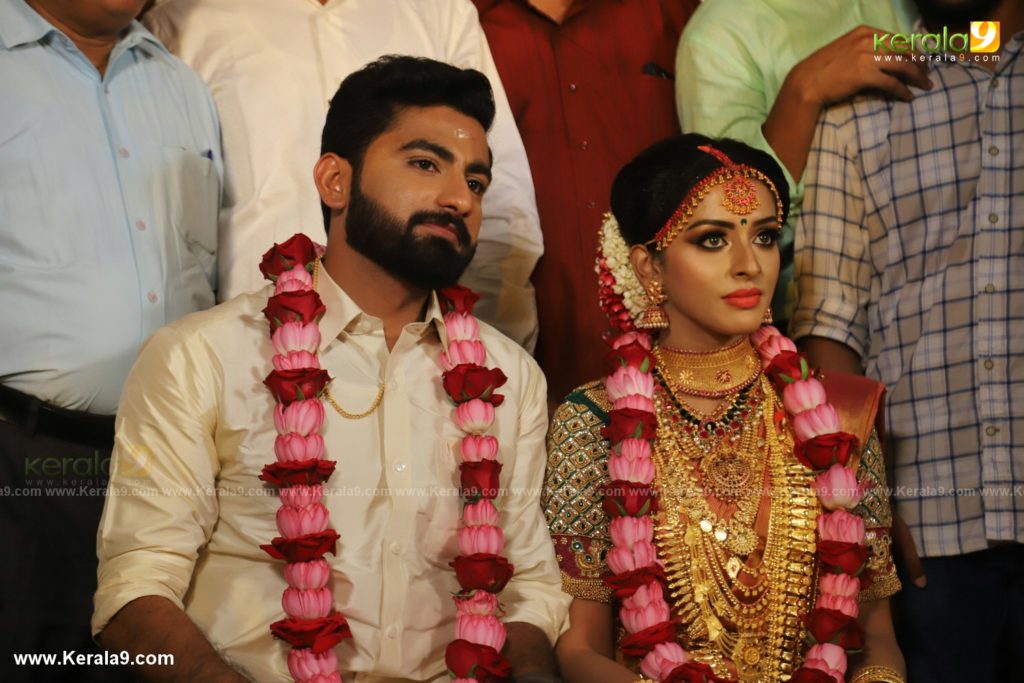actress mahalakshmi marriage photos 109