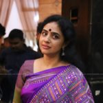 actress mahalakshmi marriage photos 113