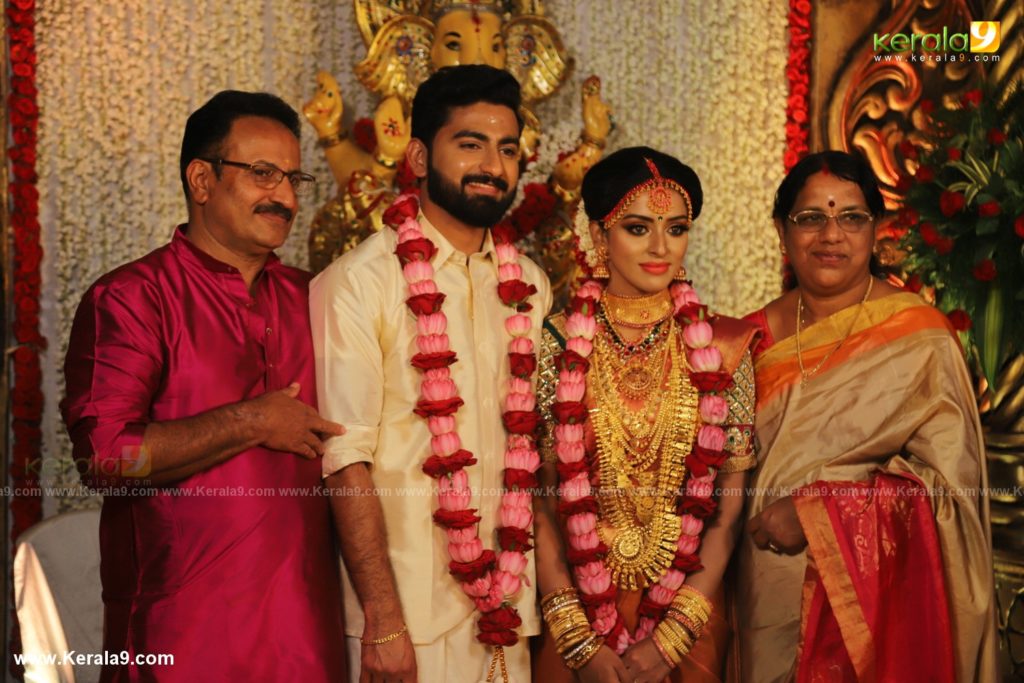 actress mahalakshmi marriage photos 122
