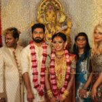 actress mahalakshmi marriage photos 124