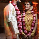 actress mahalakshmi marriage photos 129
