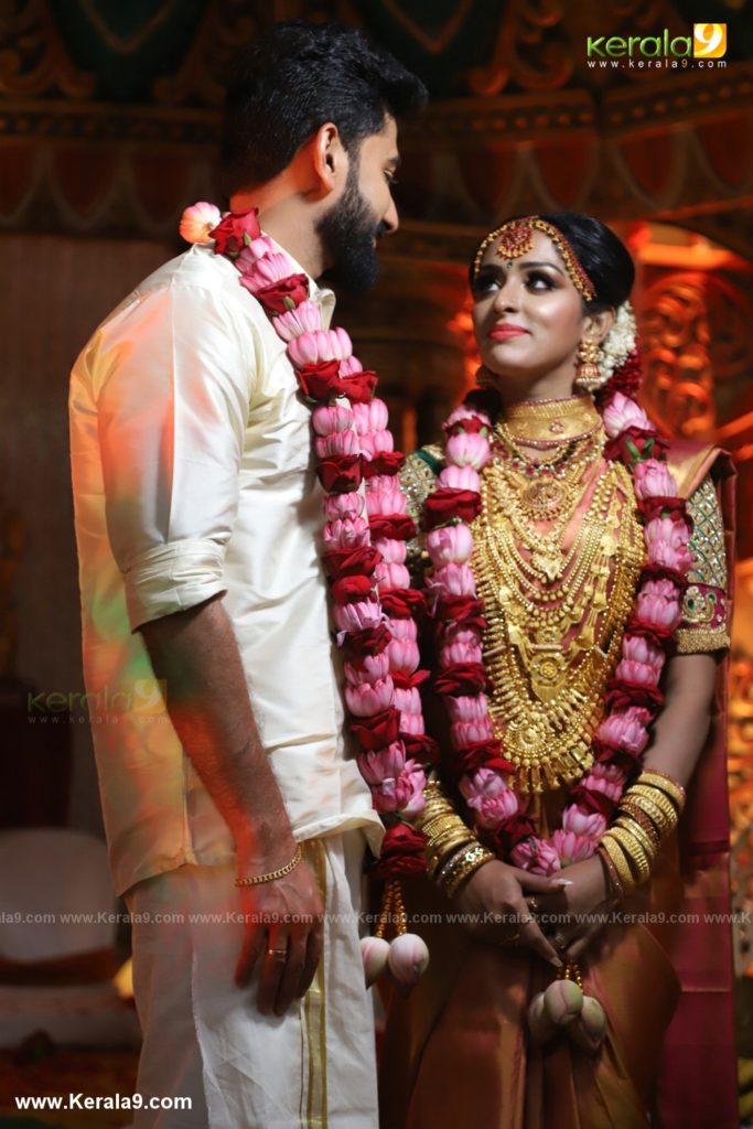 actress mahalakshmi marriage photos 129