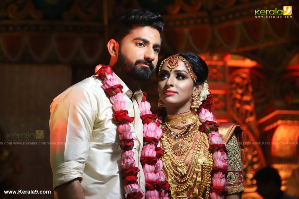 actress mahalakshmi marriage photos 131