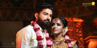 actress mahalakshmi marriage photos 131