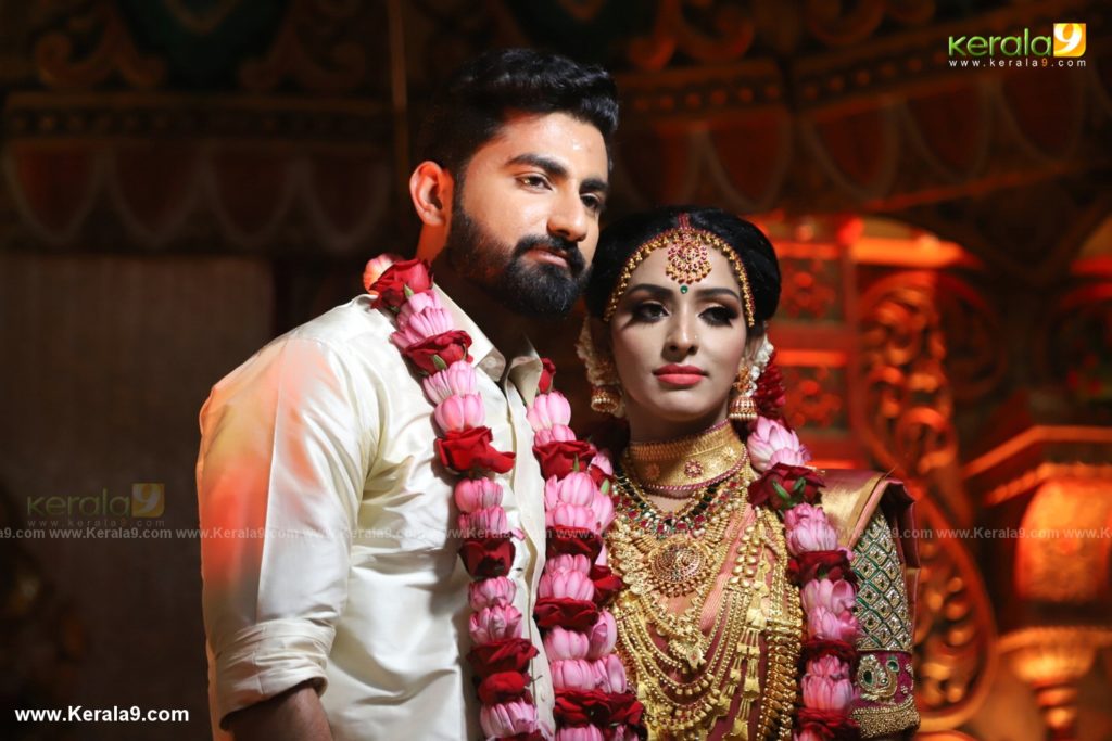 actress mahalakshmi marriage photos 132