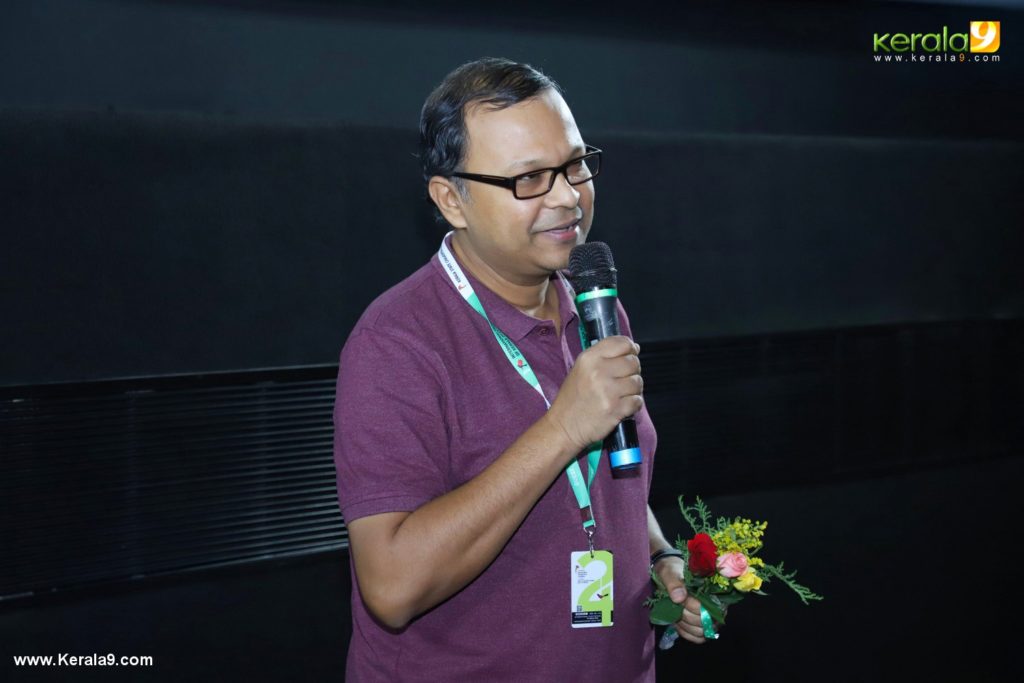 atanu ghosh director without strings 1