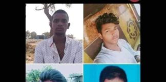 disha case