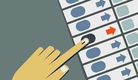 election 1