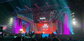 filmfare awards south 2019
