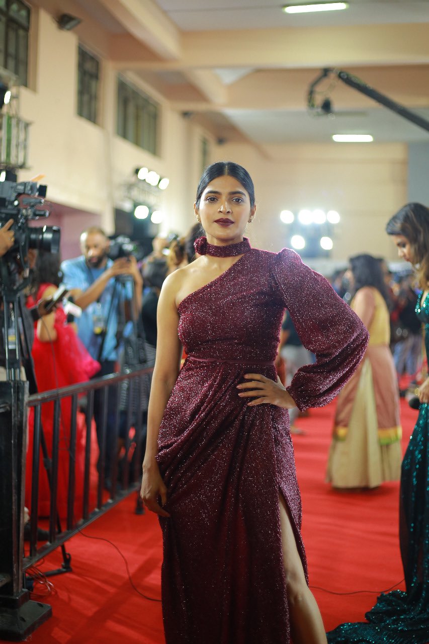 Filmfare Awards South 2019 Potos 016