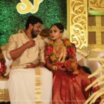 idea star singer shikha marriage photos 023