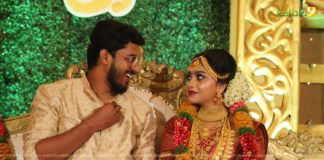 idea star singer shikha marriage photos 024