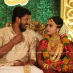 idea star singer shikha marriage photos 025