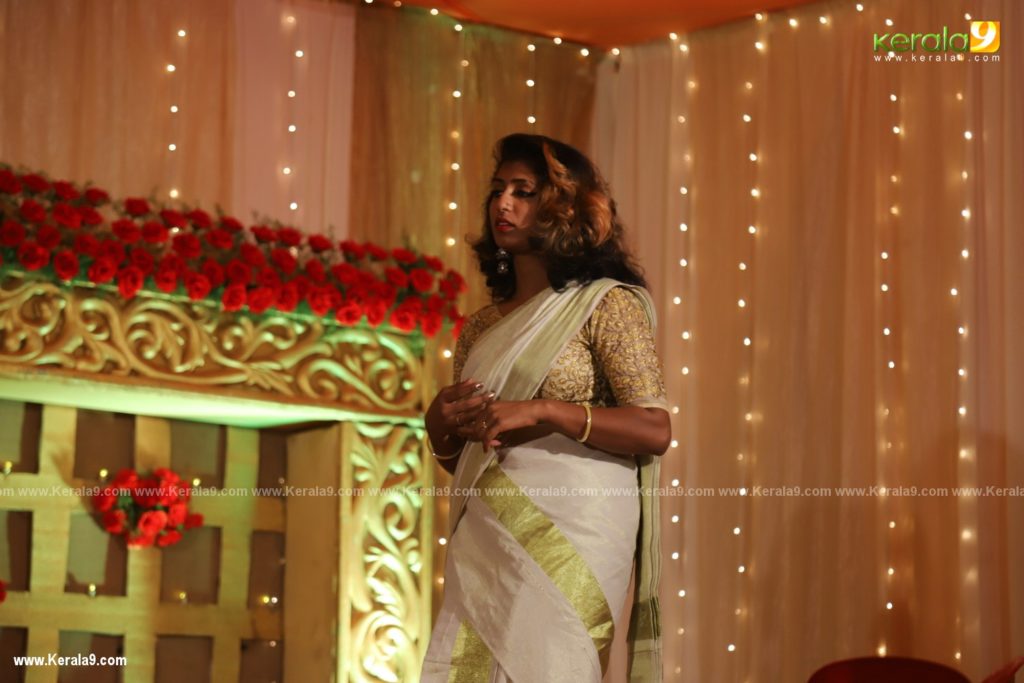 idea star singer shikha marriage photos 057