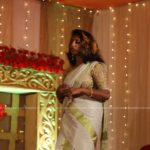 idea star singer shikha marriage photos 057