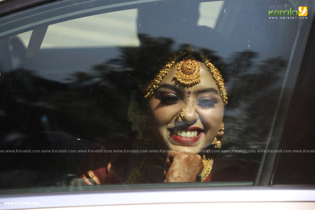 idea star singer shikha marriage photos