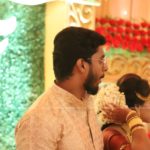 idea star singer shikha wedding photos 005