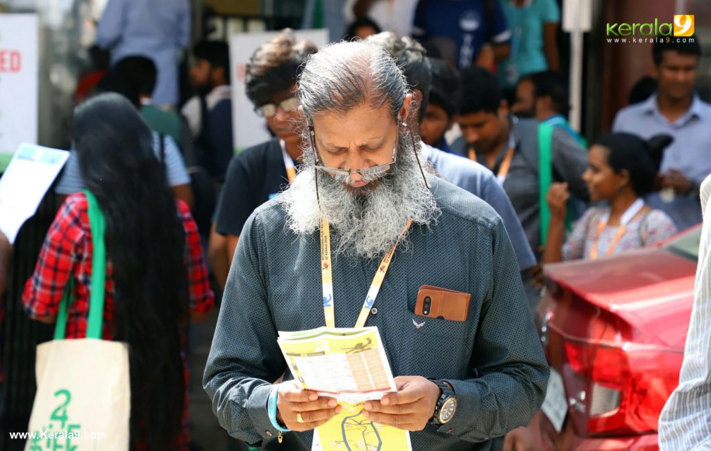 iffk 2019 day 3 photos