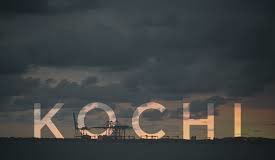kochi