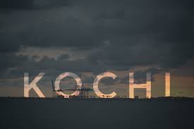 kochi