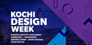 kochin design week