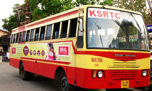 ksrtc