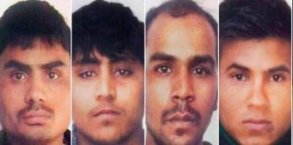 nirbhaya case