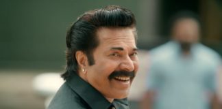 shylock malayalam movie stills