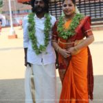sneha sreekumar marriage photos 078