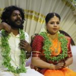 sneha sreekumar marriage photos 099