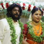 sneha sreekumar marriage photos 114