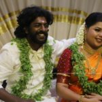 sneha sreekumar marriage photos 121