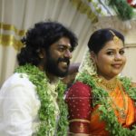 sneha sreekumar marriage photos 126