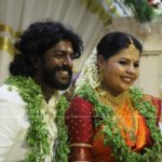 sneha sreekumar marriage photos 138