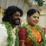 sneha sreekumar marriage photos 139