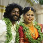 sneha sreekumar marriage photos 153
