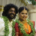 sneha sreekumar marriage photos 155